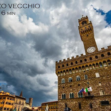 Ponte Vecchio Romantic & Relax 5 Stelle ฟลอเรนซ์ ภายนอก รูปภาพ