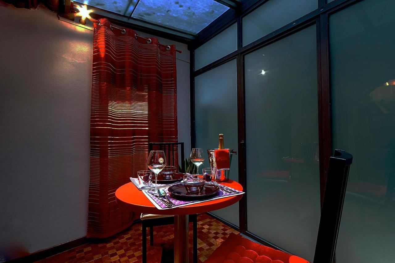 Ponte Vecchio Romantic & Relax 5 Stelle ฟลอเรนซ์ ภายนอก รูปภาพ