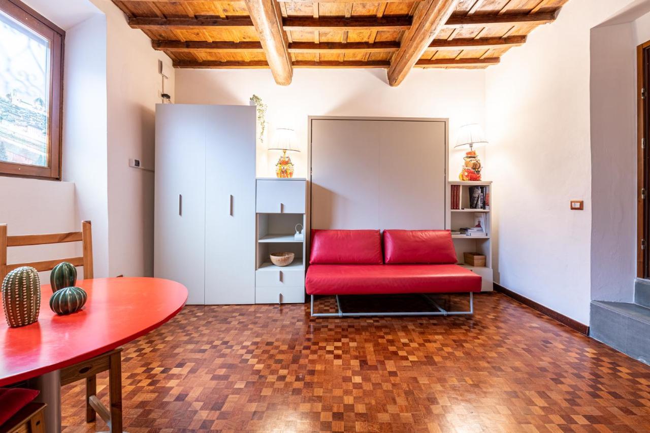 Ponte Vecchio Romantic & Relax 5 Stelle ฟลอเรนซ์ ภายนอก รูปภาพ