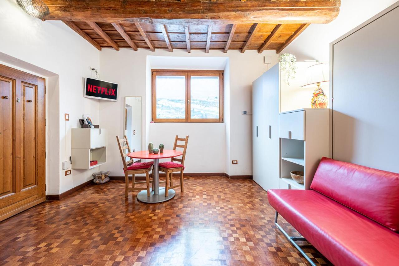 Ponte Vecchio Romantic & Relax 5 Stelle ฟลอเรนซ์ ภายนอก รูปภาพ