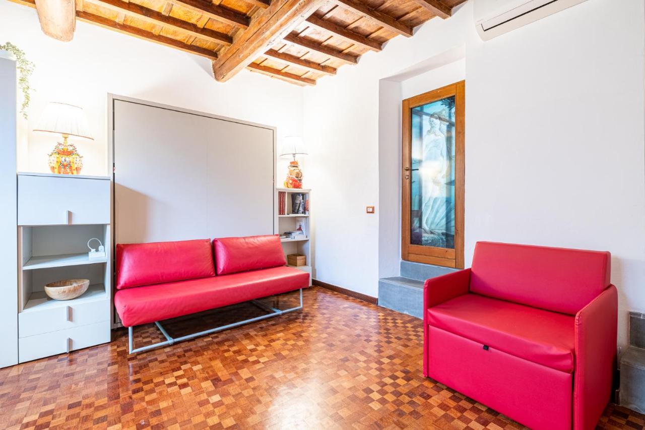 Ponte Vecchio Romantic & Relax 5 Stelle ฟลอเรนซ์ ภายนอก รูปภาพ