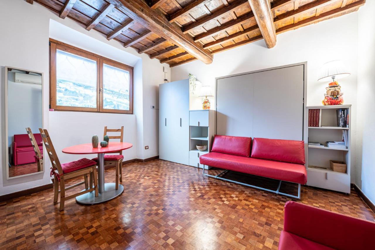 Ponte Vecchio Romantic & Relax 5 Stelle ฟลอเรนซ์ ภายนอก รูปภาพ